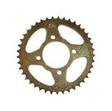 TOURING CG - ARKA GÖBEK DİŞLİSİ 38T CG