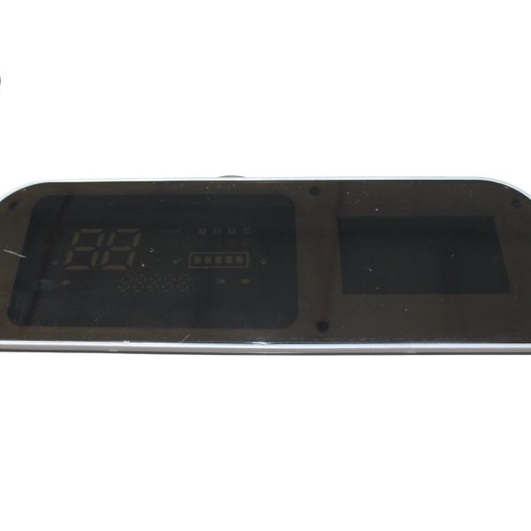 TRICYCLE E-KARGO - KM SAATİ E-KARGO