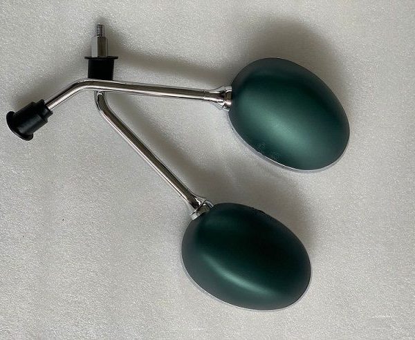 SCOOTER MOJITO 50 - AYNA TAKIMI (NARDO GRİ) MOJITO 50