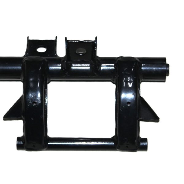 SCOOTER BOSS 125 - MOTOR ASKI DEMİRİ BOSS 50