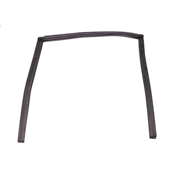 TRICYCLE E-KARGO - KAPI CAMI FİTİLİ E-KARGO