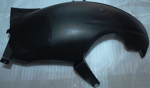 SCOOTER ZRX 200 - ARKA İÇ ÇAMURLUK ZRX 200