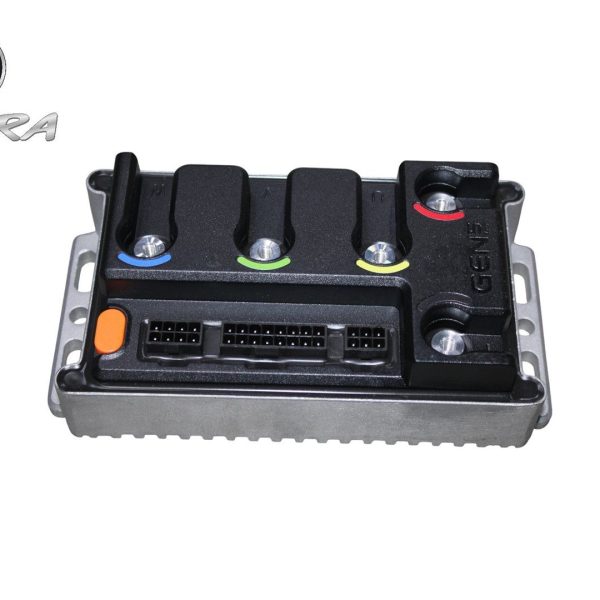 E-SCOOTER ZR6 - BEYİN 72V. ZR6