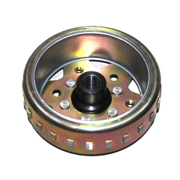 SCOOTER LEADER - VOLANT LEADER