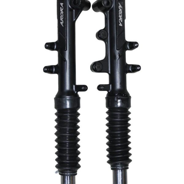 E-SCOOTER ZR6 - ÖN AMARTİSÖR TAKIM ZR6