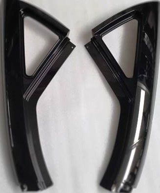 E-OTOMOBİL S1 E-CAR - SAĞ ÖN CAM YAN DIŞ PLS. S1 E-CAR