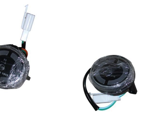 SCOOTER SUPER 50 - ÖN SİNYAL TAKIM SUPER 50