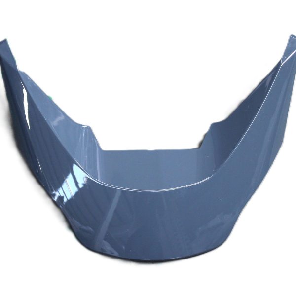 SCOOTER LEADER - ARKA STOP ALTI KAPAK NARDO GRİ LEADER