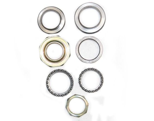 E-SCOOTER HERKÜL7000 - BURÇ TAKIMI HERKÜL7000