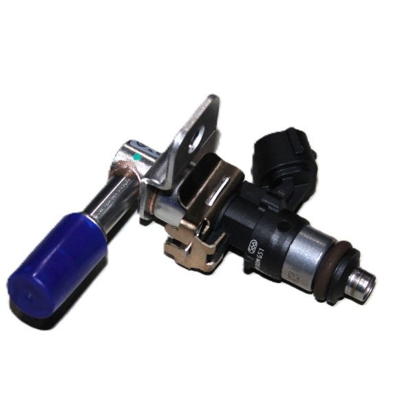 ATV ATV LANDFORCE 650 - ENJEKSİYON ATV LANDFORCE 650