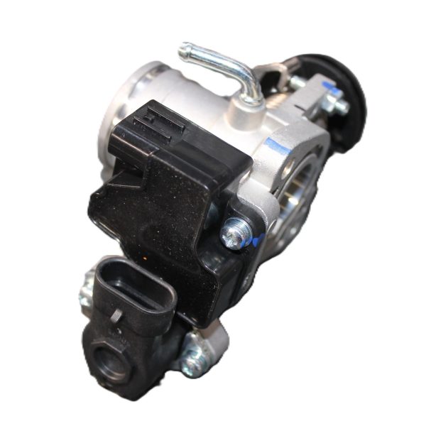 SCOOTER MOJITO 125 - GAZ KELEBEĞİ KOMPLE MOJITO 125