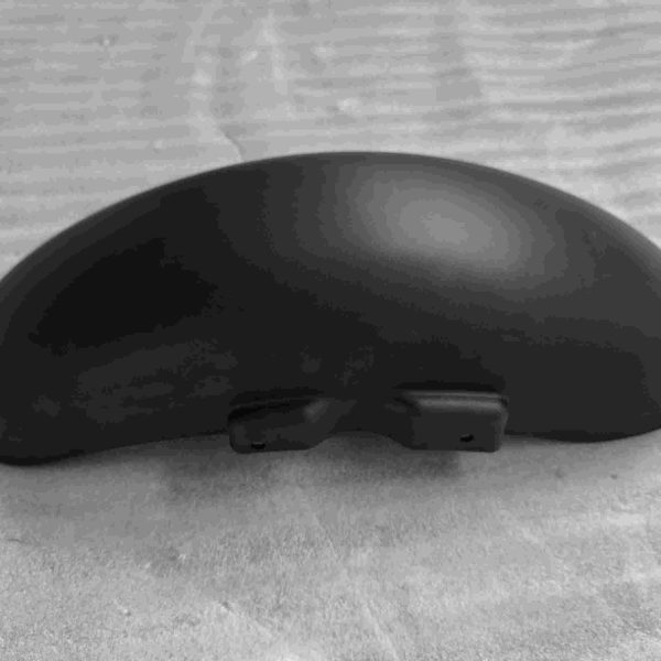 CHOPPER CP250 - ÖN ÇAMURLUK SİYAH CP250