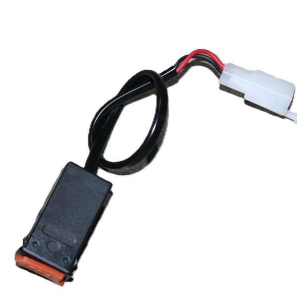 SCOOTER BRAVO - USB BRAVO