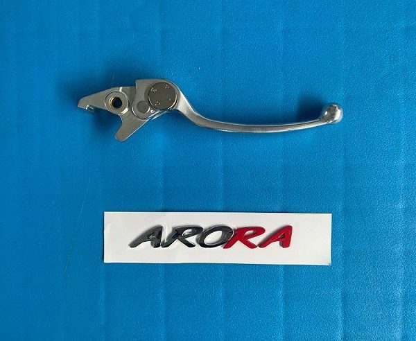 SCOOTER CHINF 318 - SAĞ FREN KOLU CHINF 318