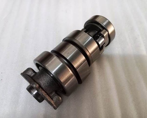 SCOOTER MAX PRO - EKSANTRİK MİLİ VE DİŞLİSİ MAX PRO