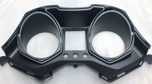 SCOOTER GT 250MAX - KM.ÇERÇEVESİ GT 125