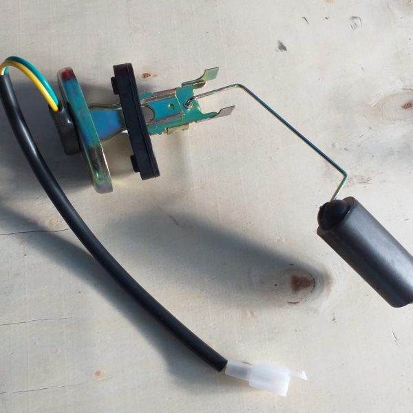 TOURING CG - ŞAMANDIRA YEBERE - EURO5