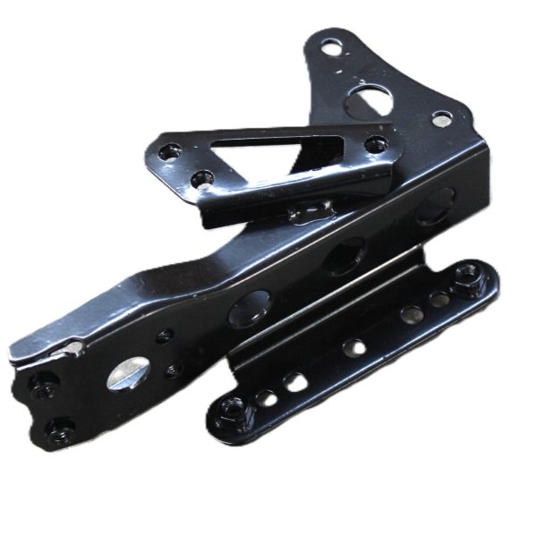 SCOOTER LEADER - ÖN PANEL BAĞLANTI DEMİRİ LEADER