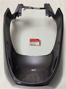 HONDA - BEAT - BEAT SİNYAL GRENAJI [ FÜME ] ORJINAL