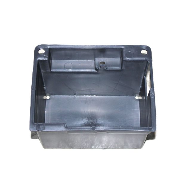 SCOOTER BRAVO - AKÜ KUTUSU BRAVO