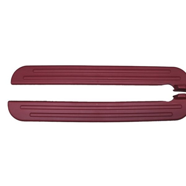 TRICYCLE RUZGAR NEW 2025 - SAĞ ALT BASAMAK KREM RUZGAR NEW 2025