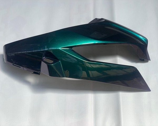 SCOOTER BEATRIX - ÖN SAĞ FAR PANELİ MAVİ-MOR BEATRIX