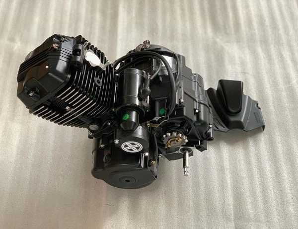 TOURING ARS200 - ALT TAKIM KOMPLE ARS200