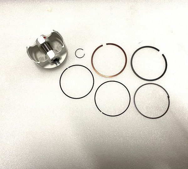 TOURING GP 250 - PİSTON-SEKMAN TAKIMI GP 250