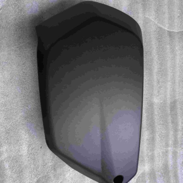 CHOPPER CP250 - SAĞ YAN KAPAK BEYAZ CP250