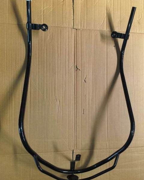 SCOOTER QUANTUM-FREEDOM - ÖN KORUMA DEMİRİ FREEDOM 50