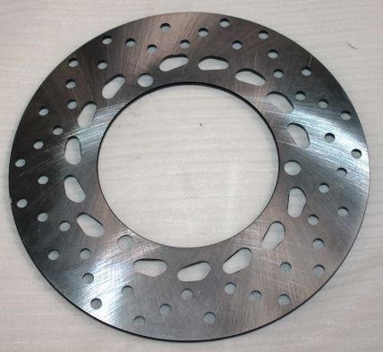 SCOOTER ZRX 200 - ÖN FREN DİSKİ ZRX 200