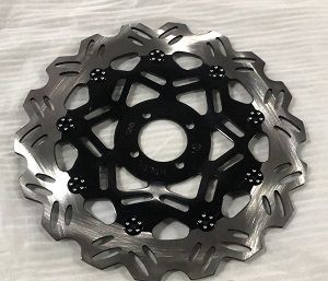 TOURING MT125 - ÖN FREN DİSKİ MT125