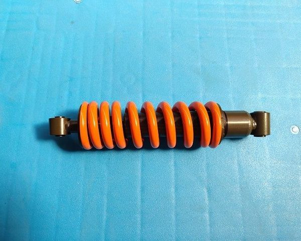 CROSS CR250 - ARKA AMARTİSÖR (ADET) CR250