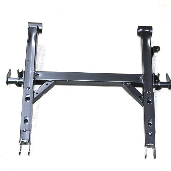 TRICYCLE RUZGAR PRO - ARKA MAFSAL RUZGAR PRO