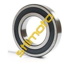 BİLYA -  - BİLYA 6205 ZZ KAPAKLI KDYD