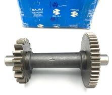 BAJAJ - BOXER - BOXER 150 MARŞ DİŞLİSİ