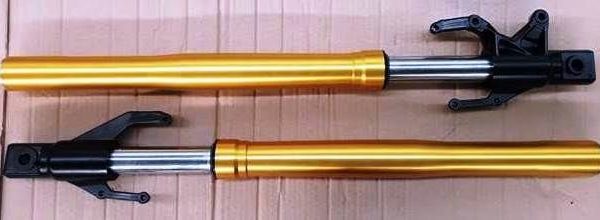 TOURING MT125 - ÖN AMARTİSÖR TAKIM (42 mm.) MT125