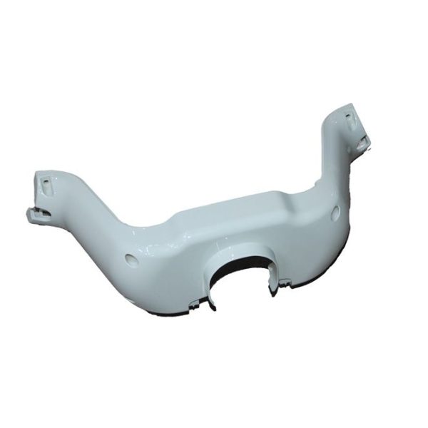 TRICYCLE RUZGAR NEW 2025 - KM SAATİ ALT PLASTİĞİ YEŞİL RUZGAR NEW 2025