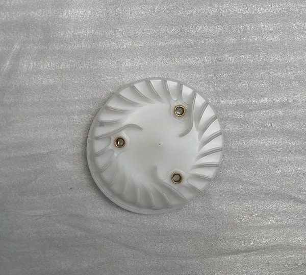 SCOOTER SAFARI PRO - FAN SAFARI PRO