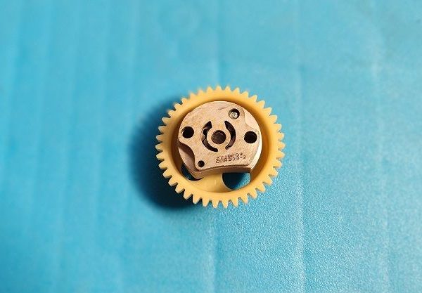 CROSS CR250 - YAĞ POMPASI CR250