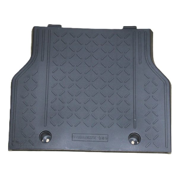 E-SCOOTER ZR2 - ALT BASAMAK ZR2