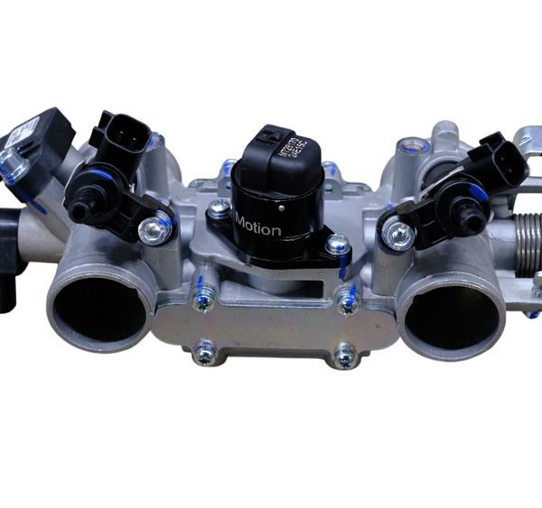 TOURING AR 251 - GAZ KELEBEĞİ KOMPLE AR 251