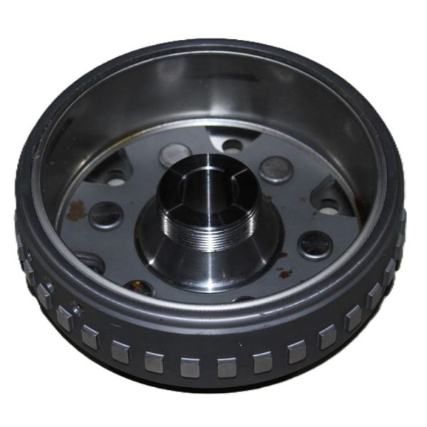 ATV ATV LANDFORCE 650 - VOLANT ATV LANDFORCE 650