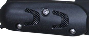 SCOOTER SUPER 50 - EKSOZ KORUMA PLASTİĞİ SUPER 50