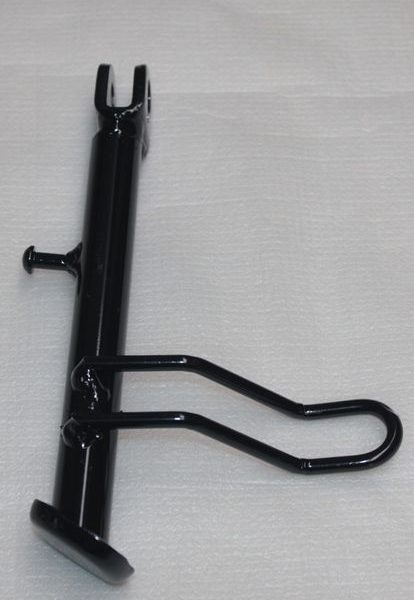 SCOOTER SAFARI 50 - YAN AYAKLIK SAFARI 50