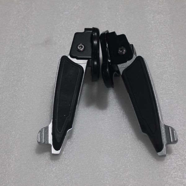 SCOOTER MALIBU PRO - ARKA BASAMAK TAKIM MALIBU PRO