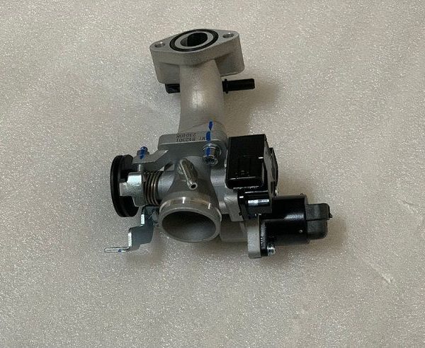 SCOOTER MOJITO 50 - GAZ KELEBEĞİ KOMPLE MOJITO 50