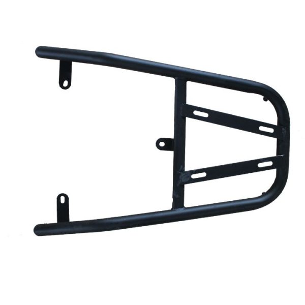 E-SCOOTER PANTER 249 - ARKA SELE DEMİRİ PANTER 249