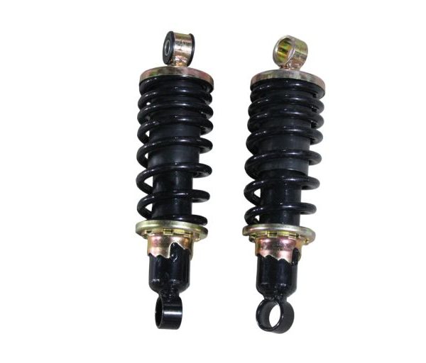 TRICYCLE POLO FARM - ARKA AMARTİSÖR TAKIM POLO FARM