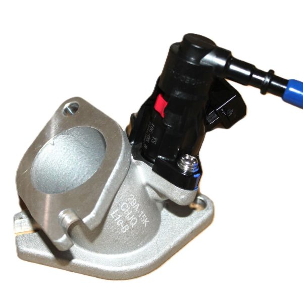 TOURING AR 06 - ENJEKSİYON KOMPLE AR 06